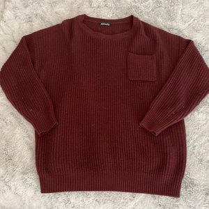 Women’s sweater